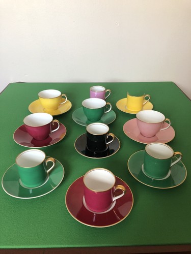 Vintage bone china noritake - bone,