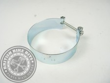 Piston ring clamp 80mm - ring,