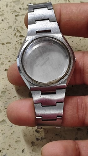 Seiko bellmatic alarm - seiko,