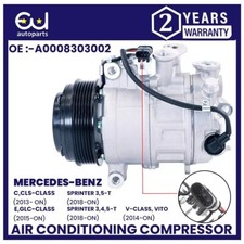 AIR CON AC COMPRESSOR FOR