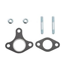 6x Lawn Mower Muffler Exhaust