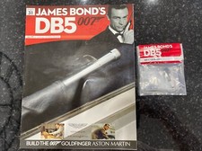 BUILD YOUR OWN EAGLEMOSS JAMES