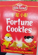    Fortune Cookies 70g  2pack