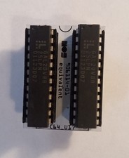PLA replacement for Commodore