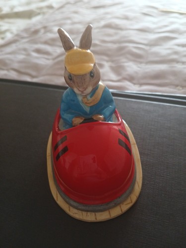 Royal doulton bunnykins - doulton,