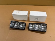 Ford Escort Mk2 Rear Light Backs, Pair, New Magnum Rear Casings, In stock!