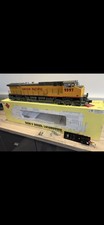 Aristocraft G Scale Union