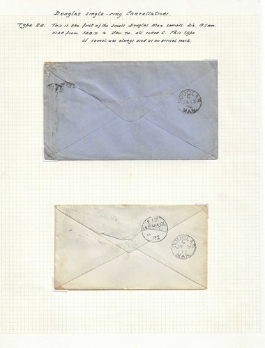 1872 1874 isle man iom - 1874,