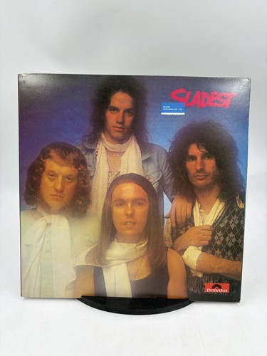 Slade sladest 1973 - slade, polydor