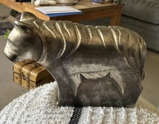 Dansk international tiger - dansk,