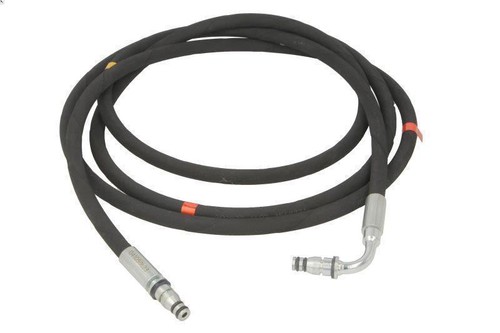 Clutch hose auger - clutch,