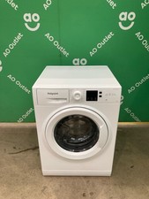 Hotpoint Washing Machine 8kg