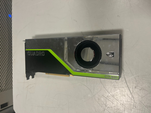 Nvidia quadro rtx - rtx, 8000