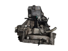 AUDI A1 MANUAL GEARBOX 5 SPEED