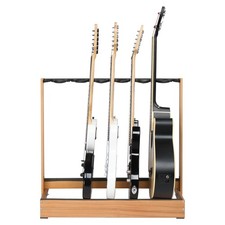 Ktaxon Folding Hardwood Guitar
