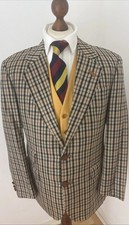 DAKS Blazer Mens 40S House