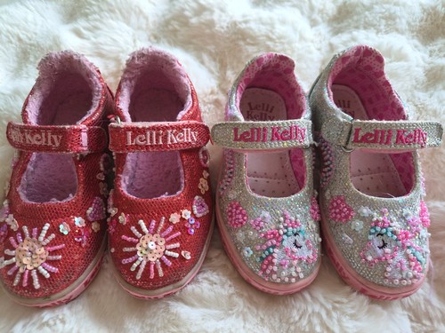 Lelli kelly girl - lelli, girl's