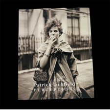 Perceptions patrick lichfield - perceptions:,