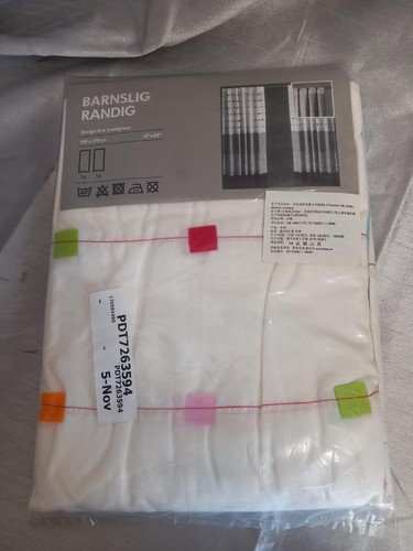 Ikea barnslig randig tab - ikea,