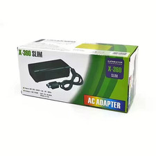 Compatible Xbox 360 Slim AC