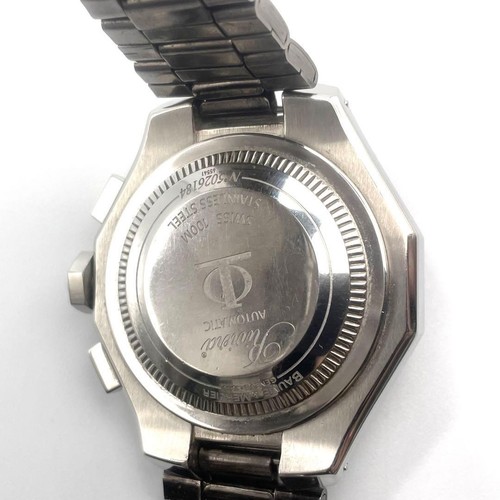 Baume mercier riviera 65541 - mercier,