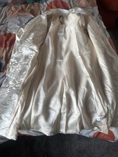 Bhs Size 18 Wedding Dress
