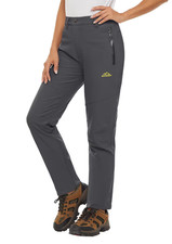 Women's Winter Trousers Fleece