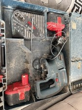 Bosch GBH 24 VRE Cordless SDS