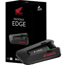 Cardo Packtalk Edge Honda Mesh