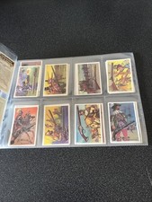 CIGARETTE CARDS. Embassy