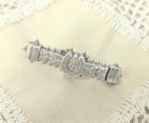 Antique victorian sterling - antique,