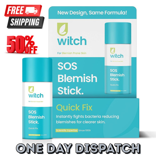 Witch sos blemish - blemish, (
