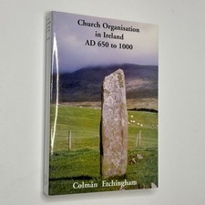 "Church Organisation in