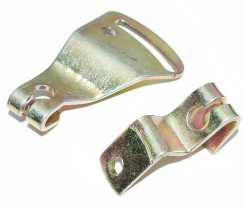 Throttle bracket lever fit - throttle,