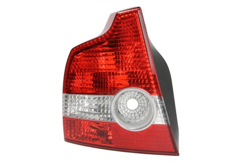 Fits volvo s40 - volvo, rear