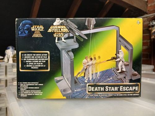 Kenner star wars the power - wars,