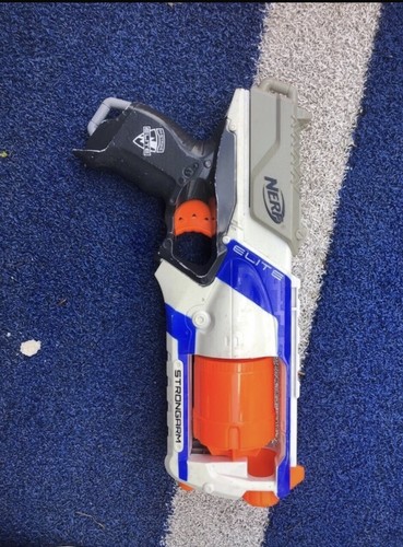 This item appears a - this, be