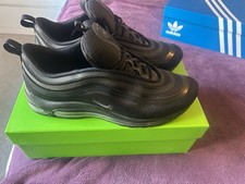 Nike Air Max 97 Triple Black