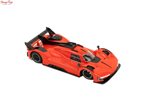 Nsr hypercar test - nsr,