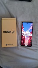 Motorola Moto G15 Phone