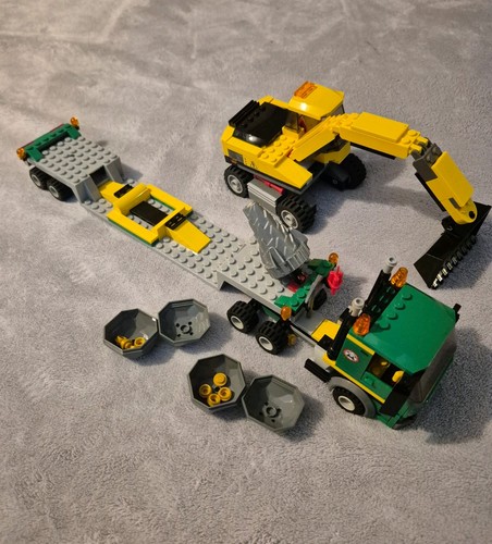 Lego city construction - lego,