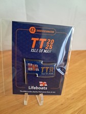 isle of man 2025 RNLI