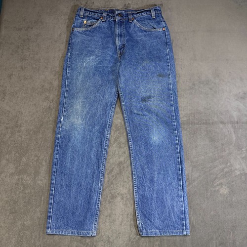 Vintage 1991 levi - 1991, levi's