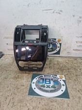 FREELANDER 2 CENTRE DASH VENT PANEL WITH MULTIMEDIA TV SCREEN
