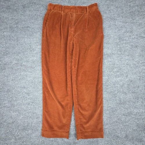 Toast corduroy pants women - toast, women's