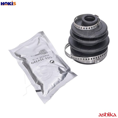 Bellow kit drive shaft - bellow,