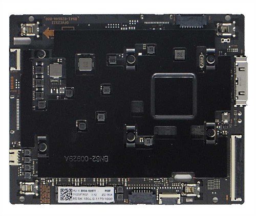 Main board qled neo - 55",
