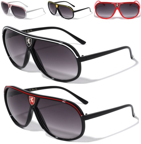 Mens sunglasses designer black - sunglasses,