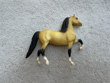 Retired Breyer Horse Paddock