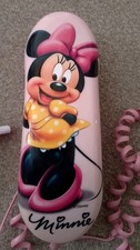 Disney Minnie Mouse Mybelle